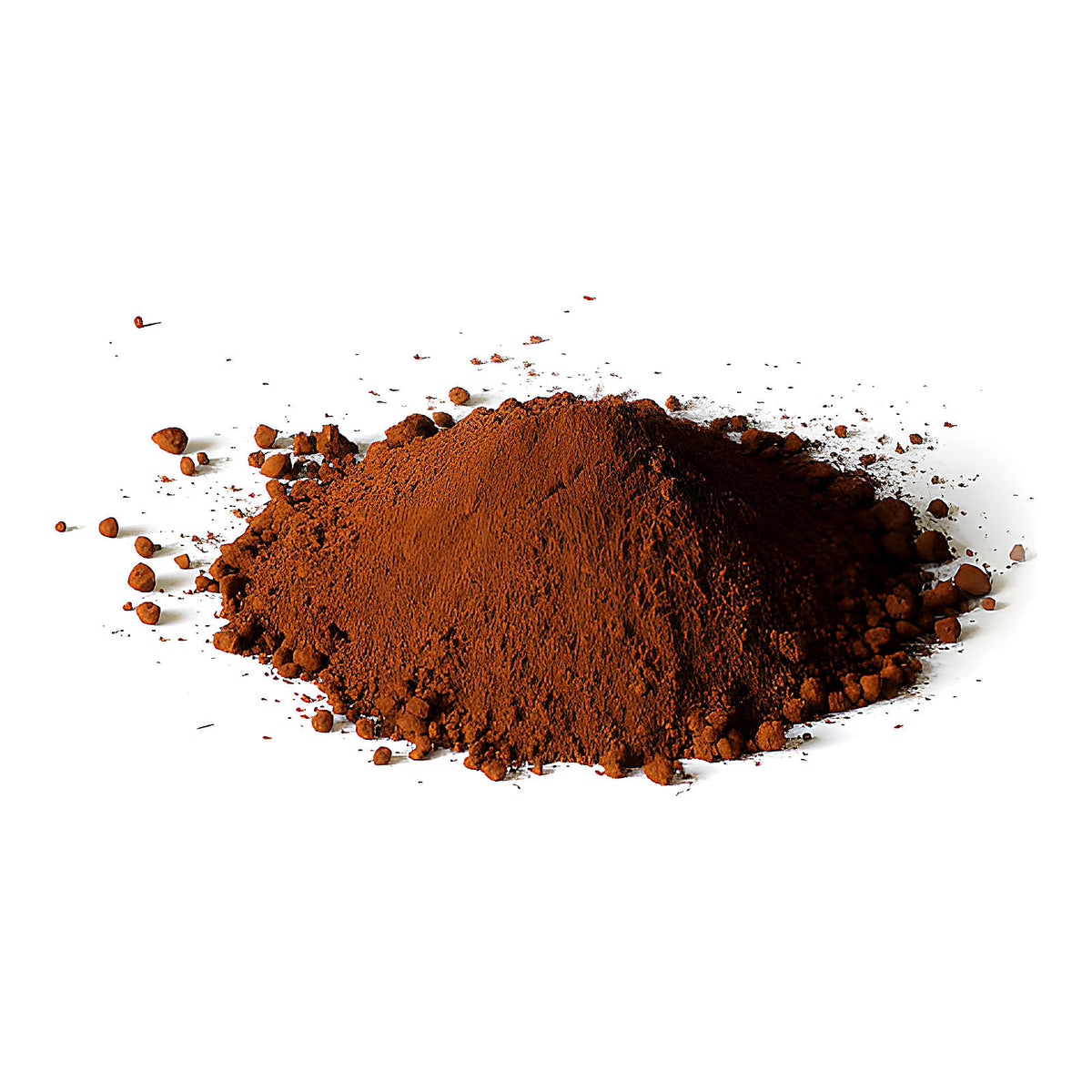 Colorant de chantier synthétique brun clair 750 ml