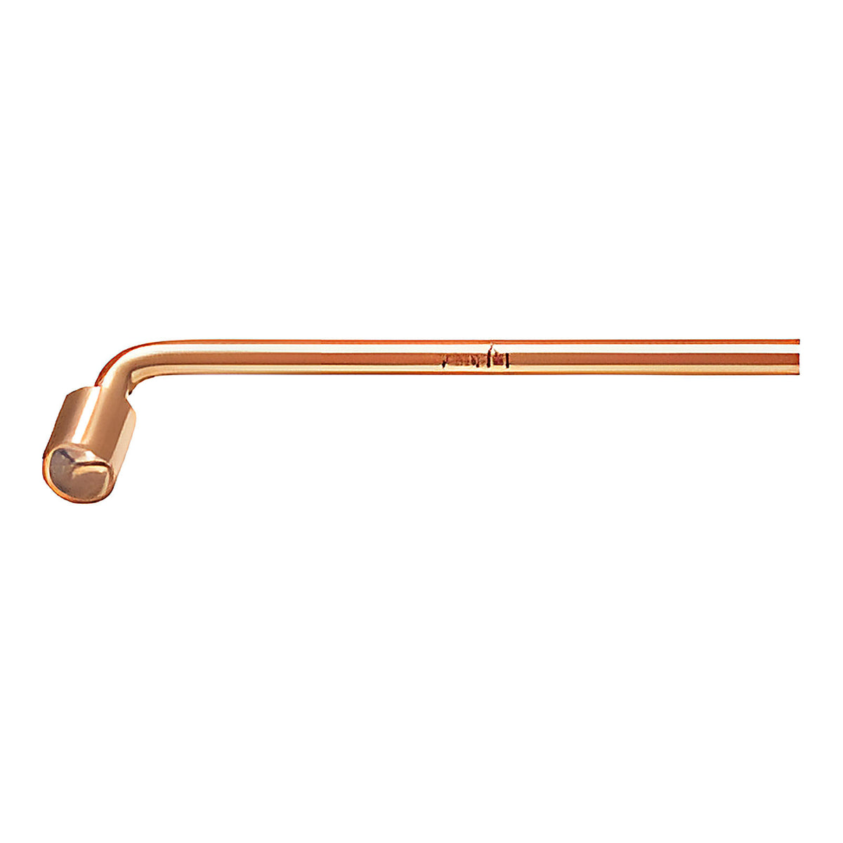 Clés pipe non débouchées 6 pans sans étincelle ATEX