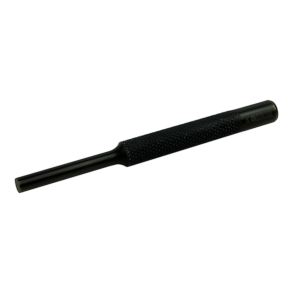 Chasse-goupilles de mécanicien ronds moletés chrome-vanadium X10