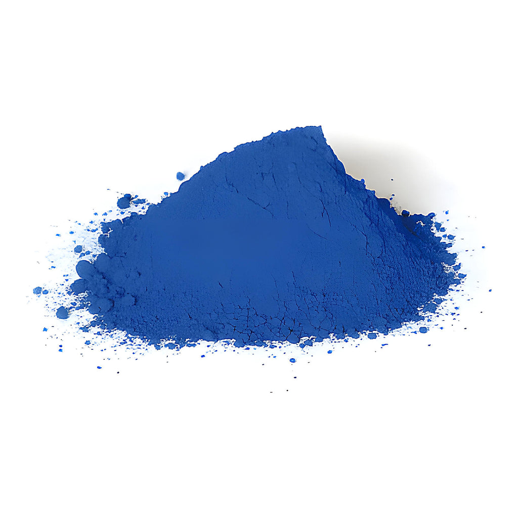 Colorant de chantier synthétique bleu 750 ml