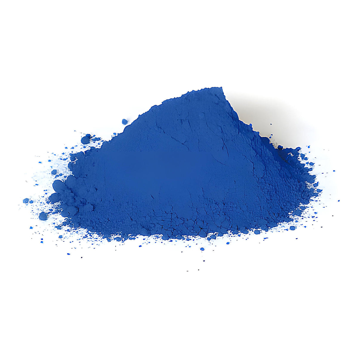 Colorant de chantier synthétique bleu 750 ml