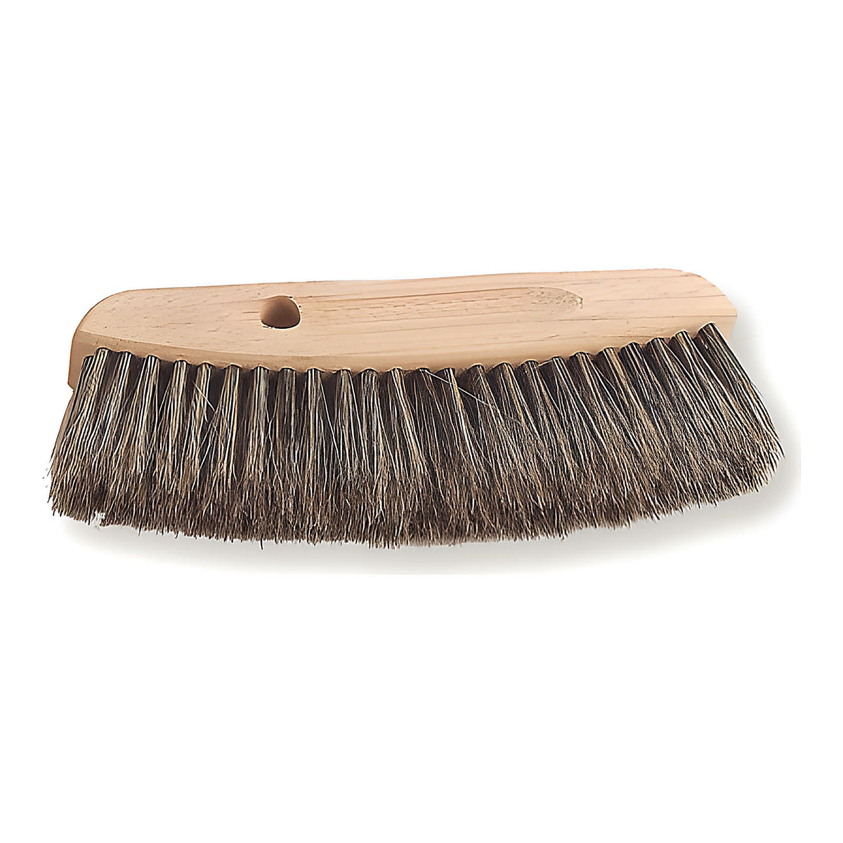 Brosse à épousseter fibres vinyles 4 rangs pour encollage