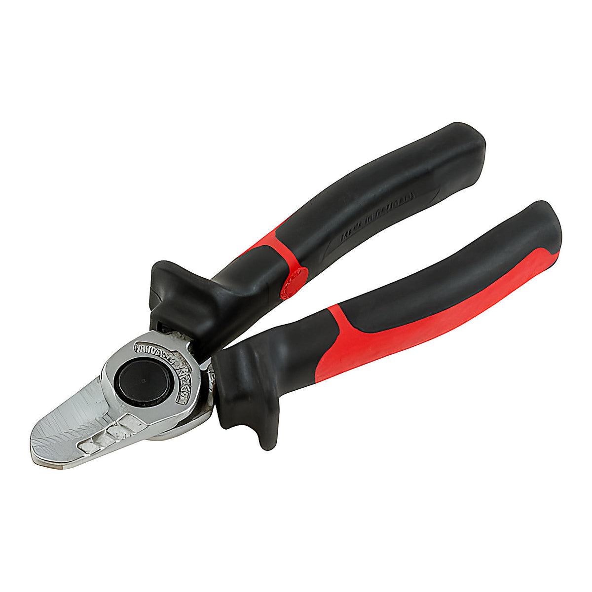 Coupe-câbles simple tranchant bimatière cuivre aluminium