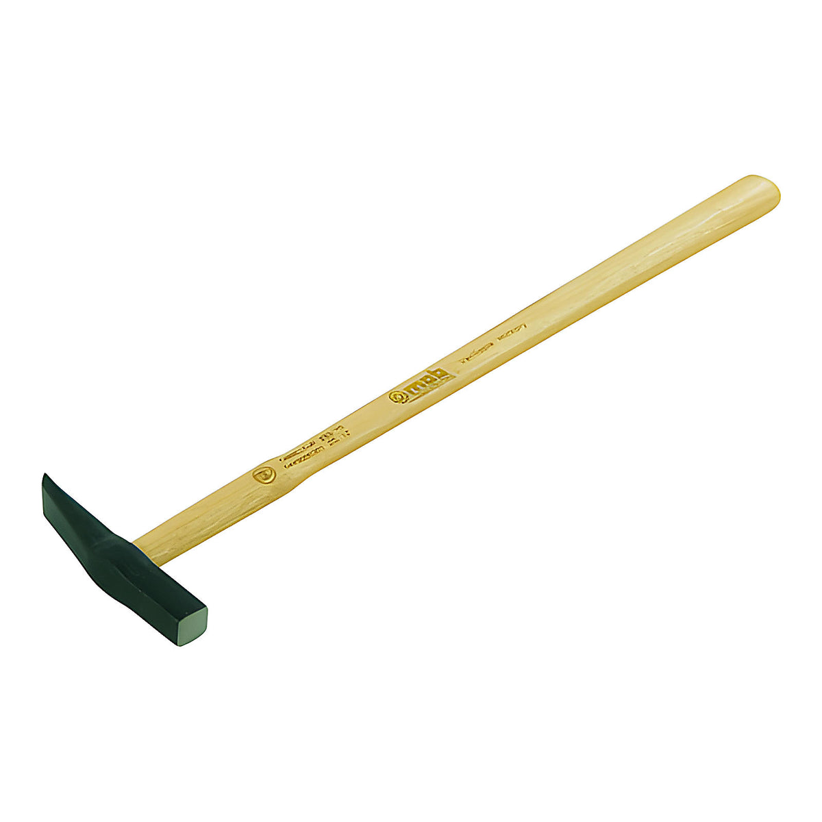 Marteau de carreleur acier carbone C45 trempé