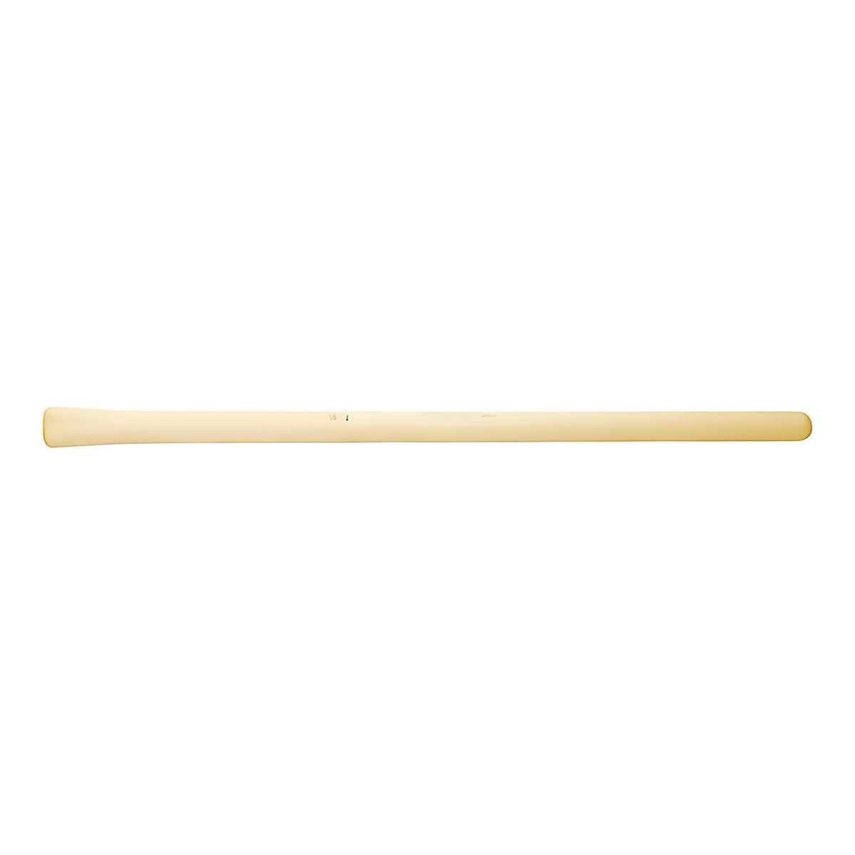 Manche de pioche bois frêne PEFC œil rond X2