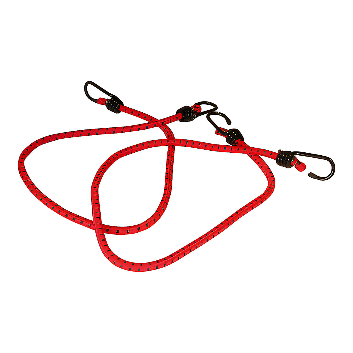 Lot de 2 tendeurs avec crochet pour manutention