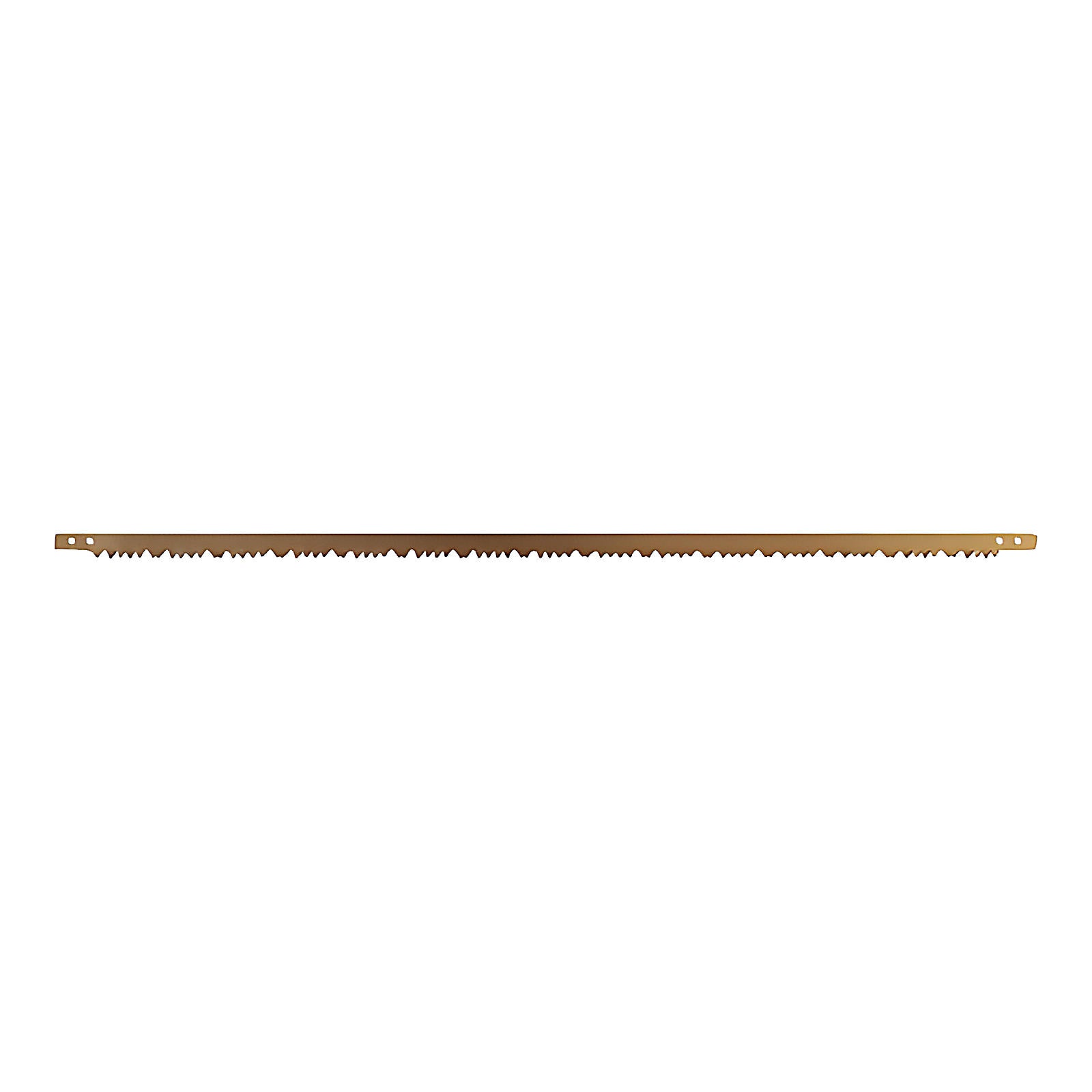 Lame rechange scie à bûche denture américaine bois vert X10