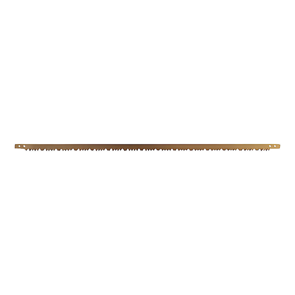 Lame rechange scie à bûche denture américaine bois vert X10
