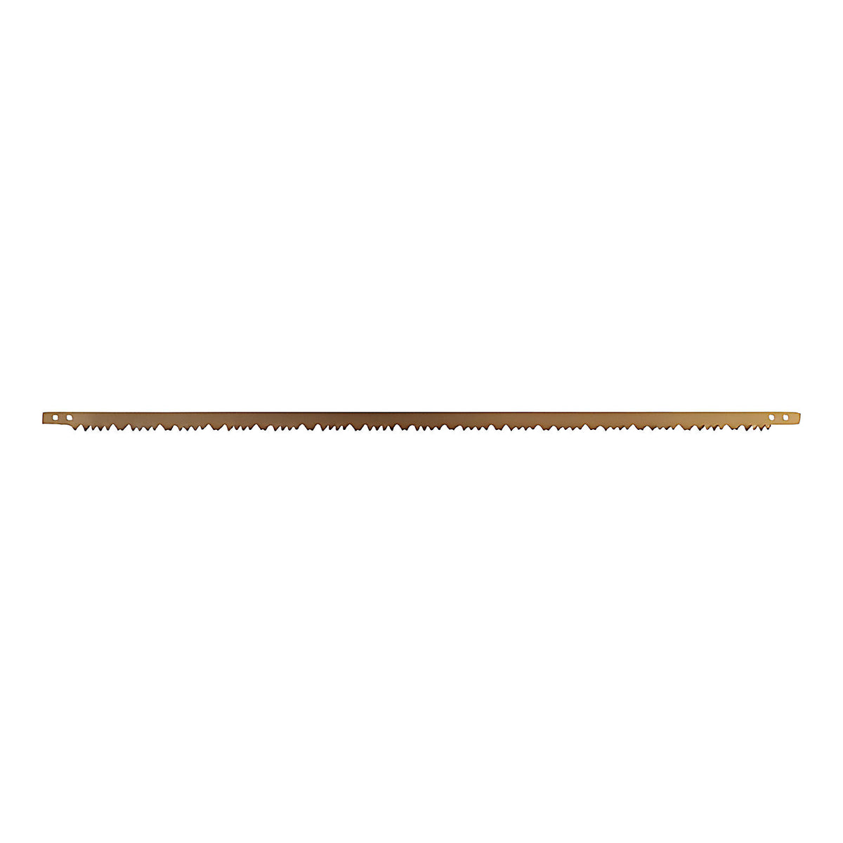 Lame rechange scie à bûche denture américaine bois vert X10