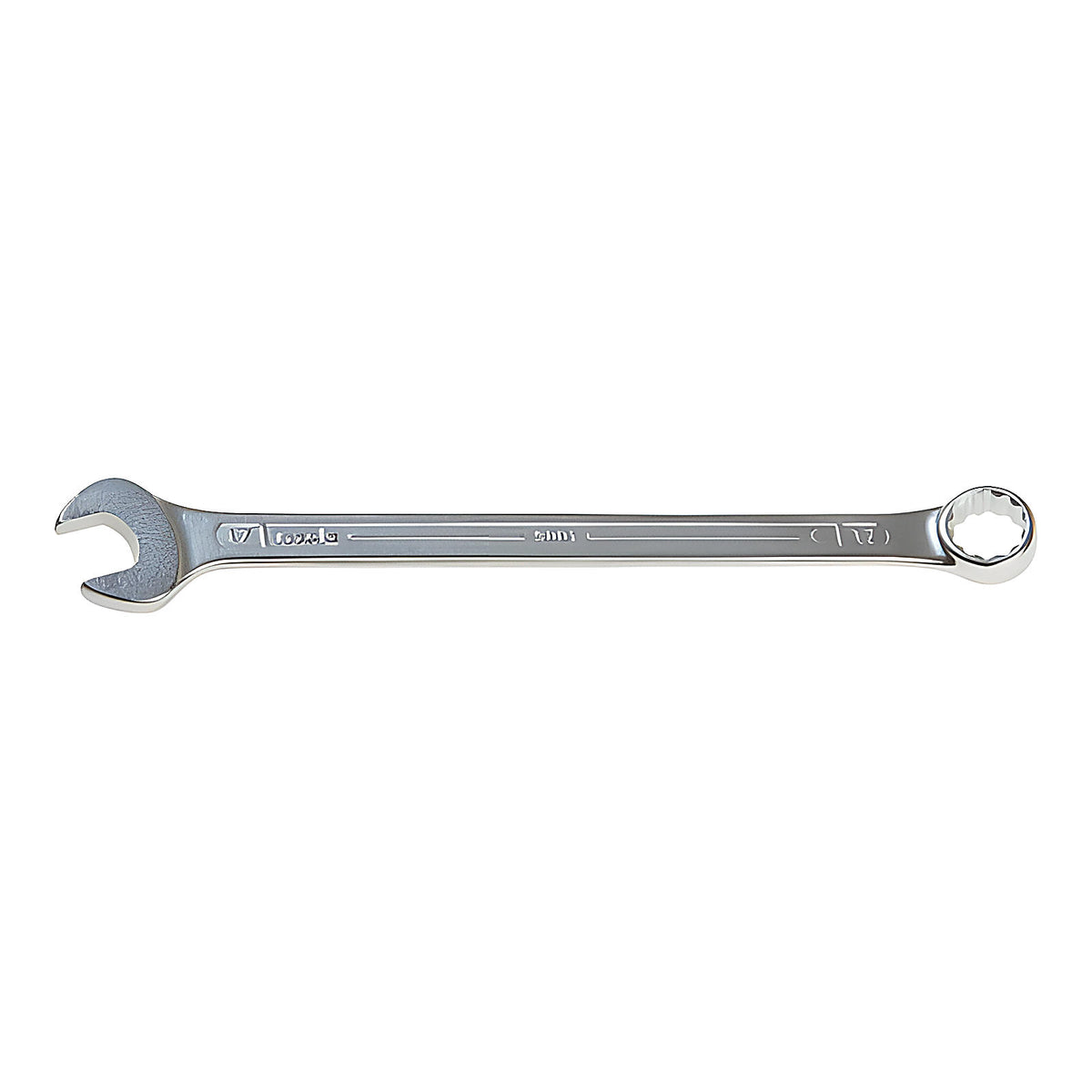 Clés mixtes longues acier forgé chrome-vanadium X5