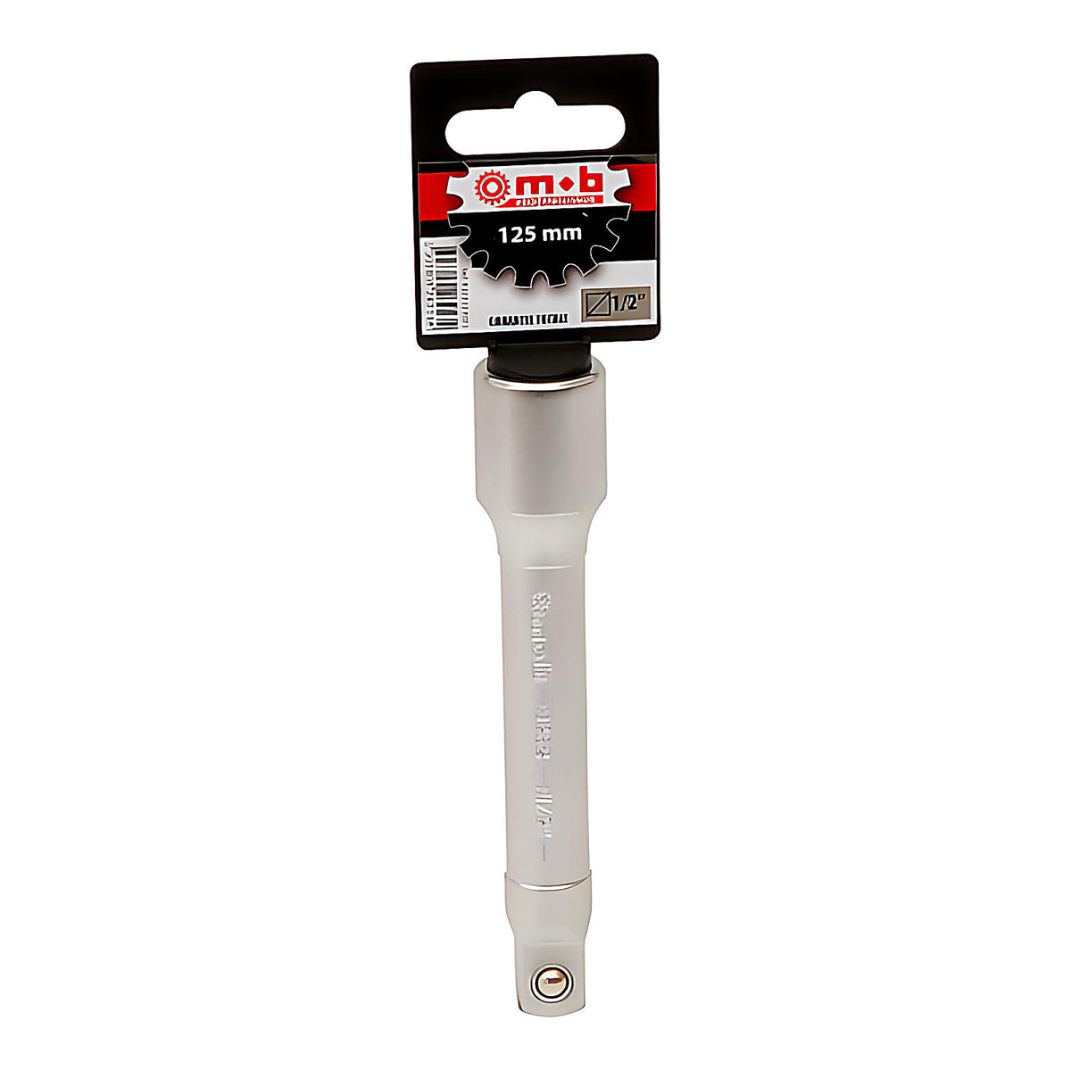 Rallonge 1/2” sur carte