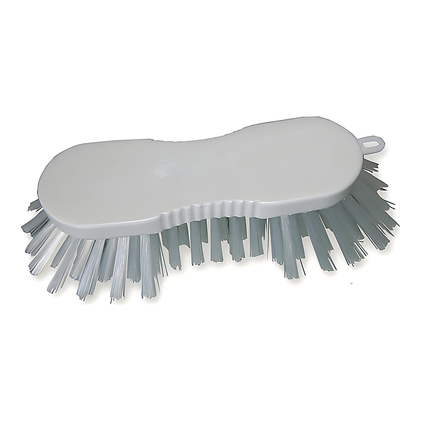 Brosse à dessabler fibres nylon pour chantier