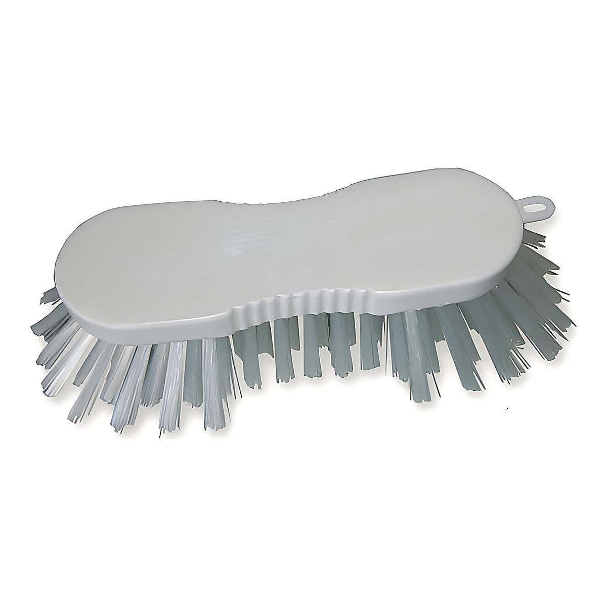 Brosse à dessabler fibres nylon pour chantier