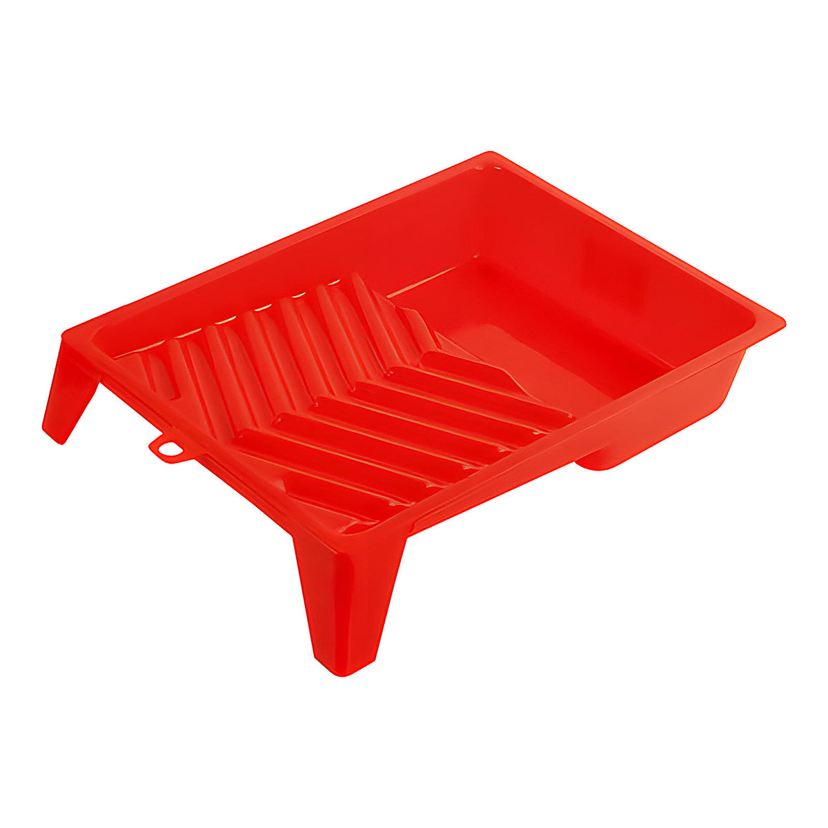 Bac plastique XL pour rouleaux de peinture 180 mm