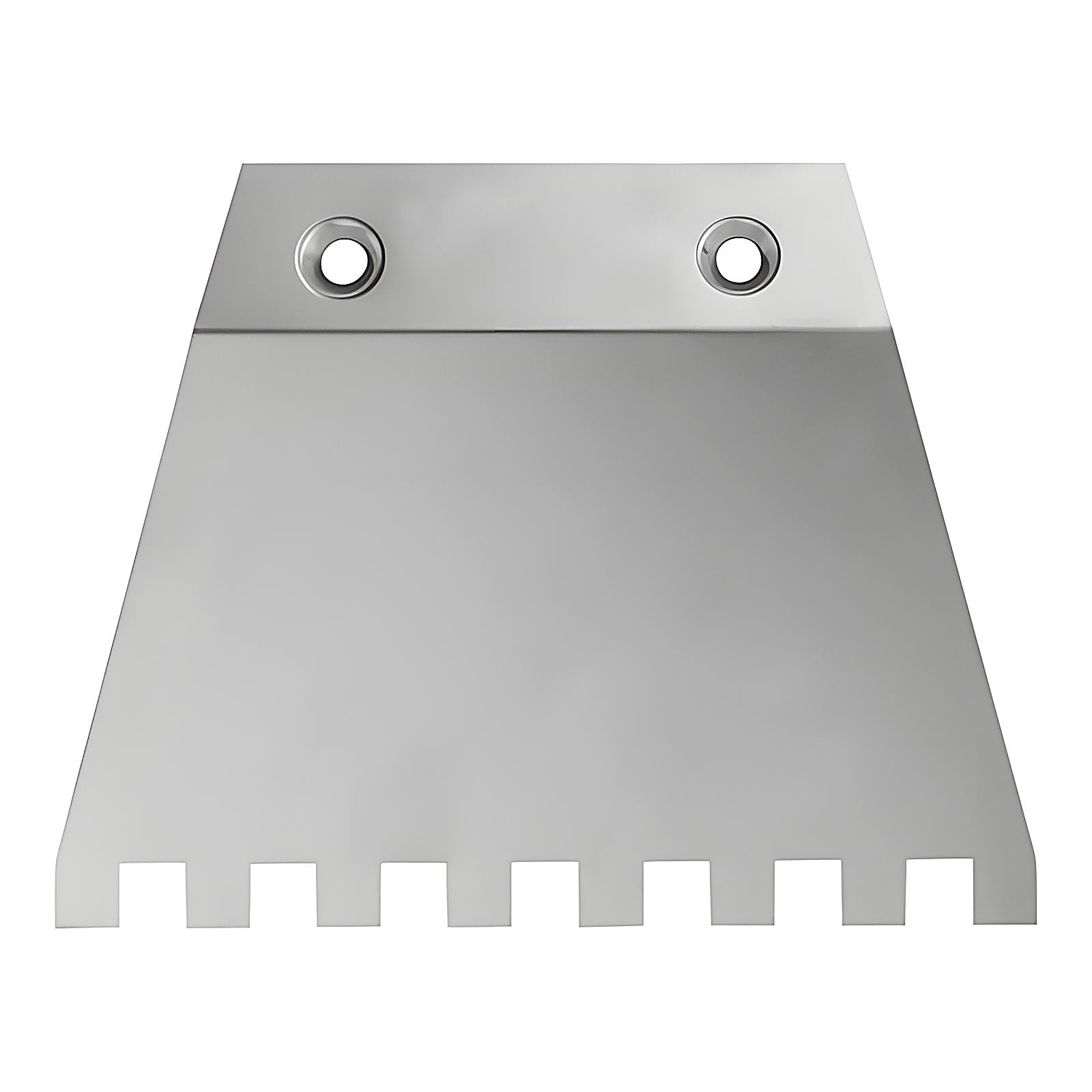 Ergolame denté lame de rechange 15 cm