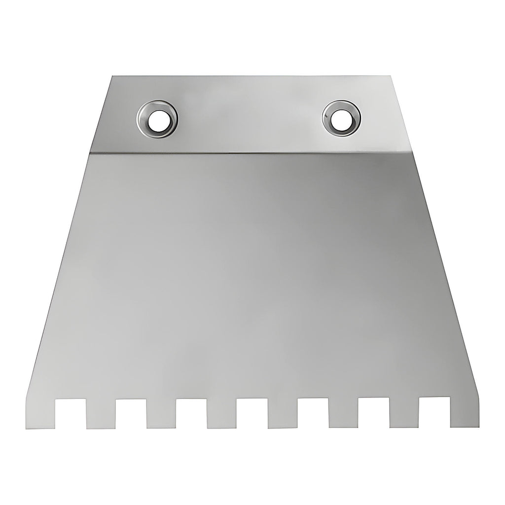 Ergolame denté lame de rechange 15 cm