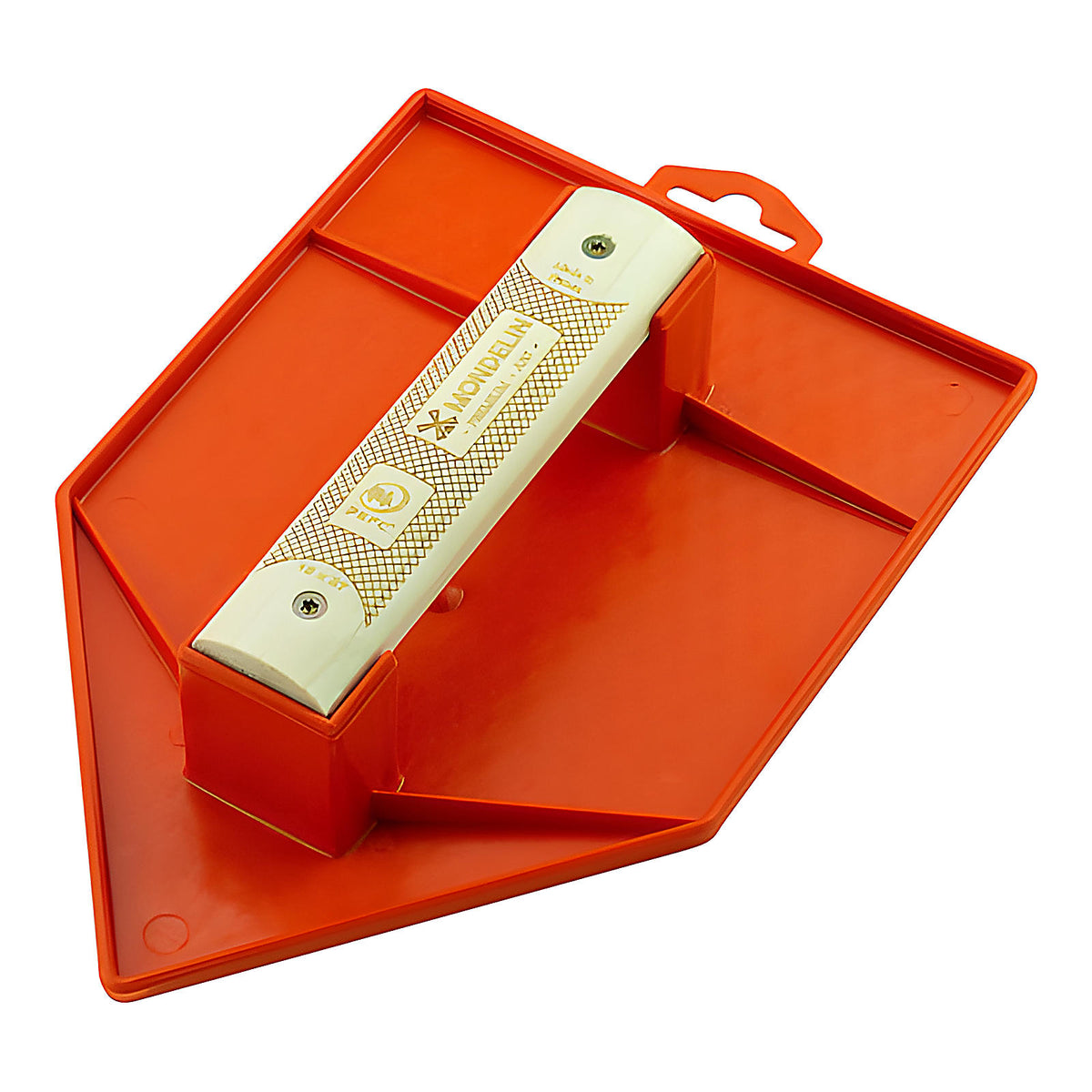 Taloche ABS pointue pour maçon X6