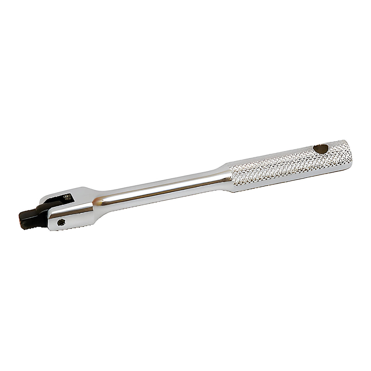 Poignée articulée manche acier 1/4”