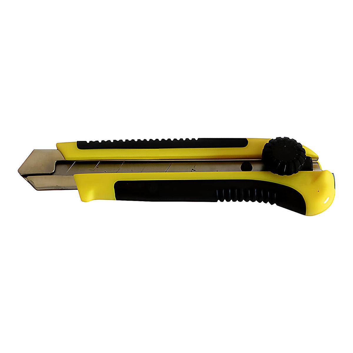Cutter de plaquiste 25 mm avec molette sur tête