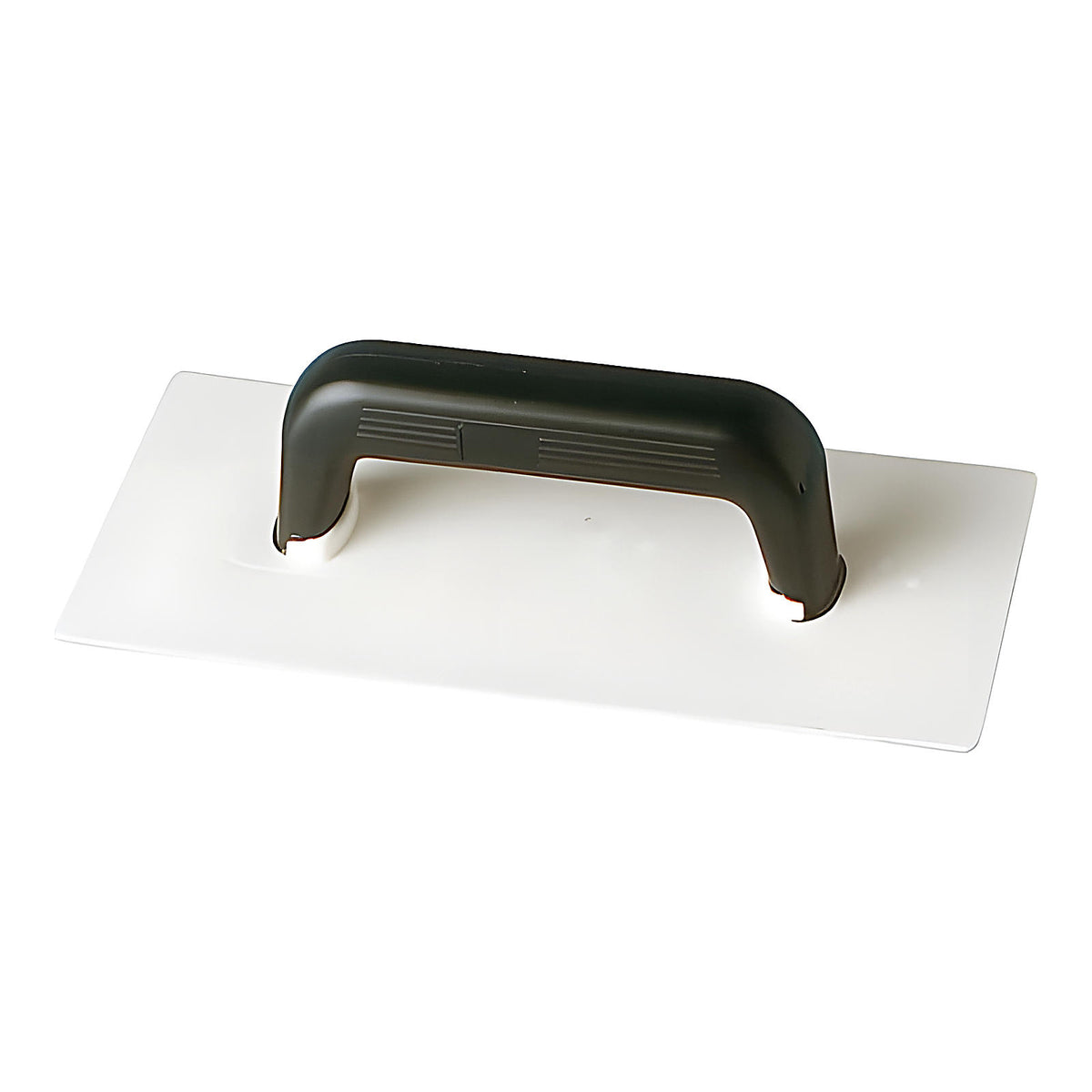 Platoir à gréser poignée fermée lame inox X6