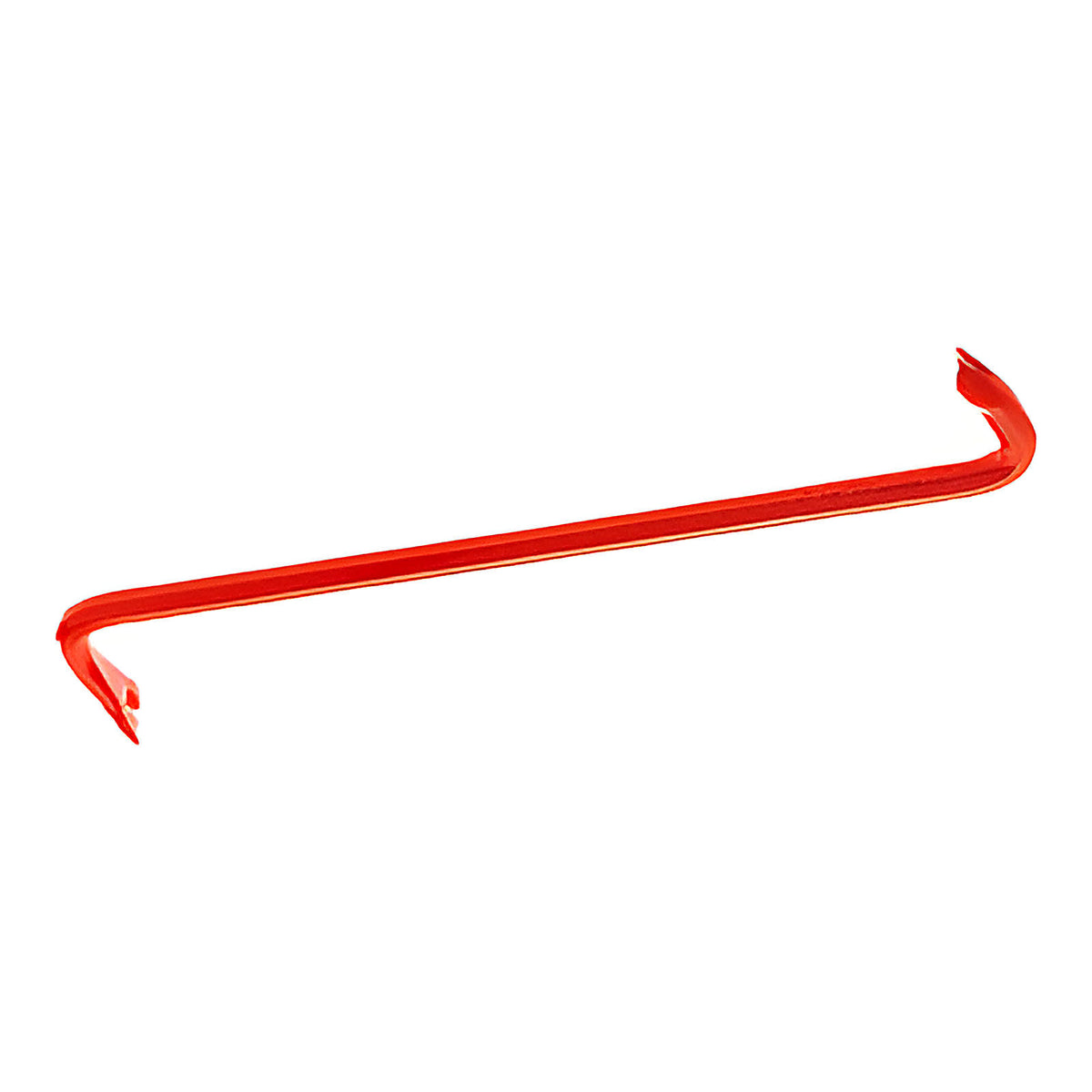 Arrache-clous en Z pied de biche et arrache-clous