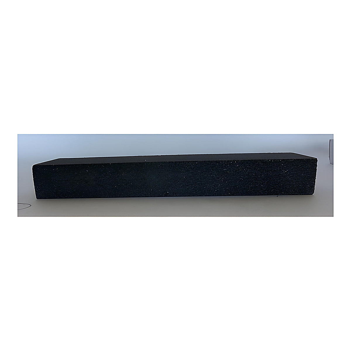 Brique carborundum pour grésage enduits spéciaux façadier