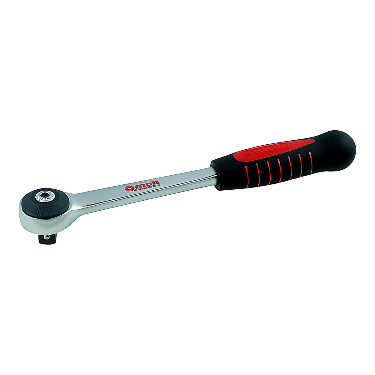 Cliquet Medium 3/8” 72 dents haute performance