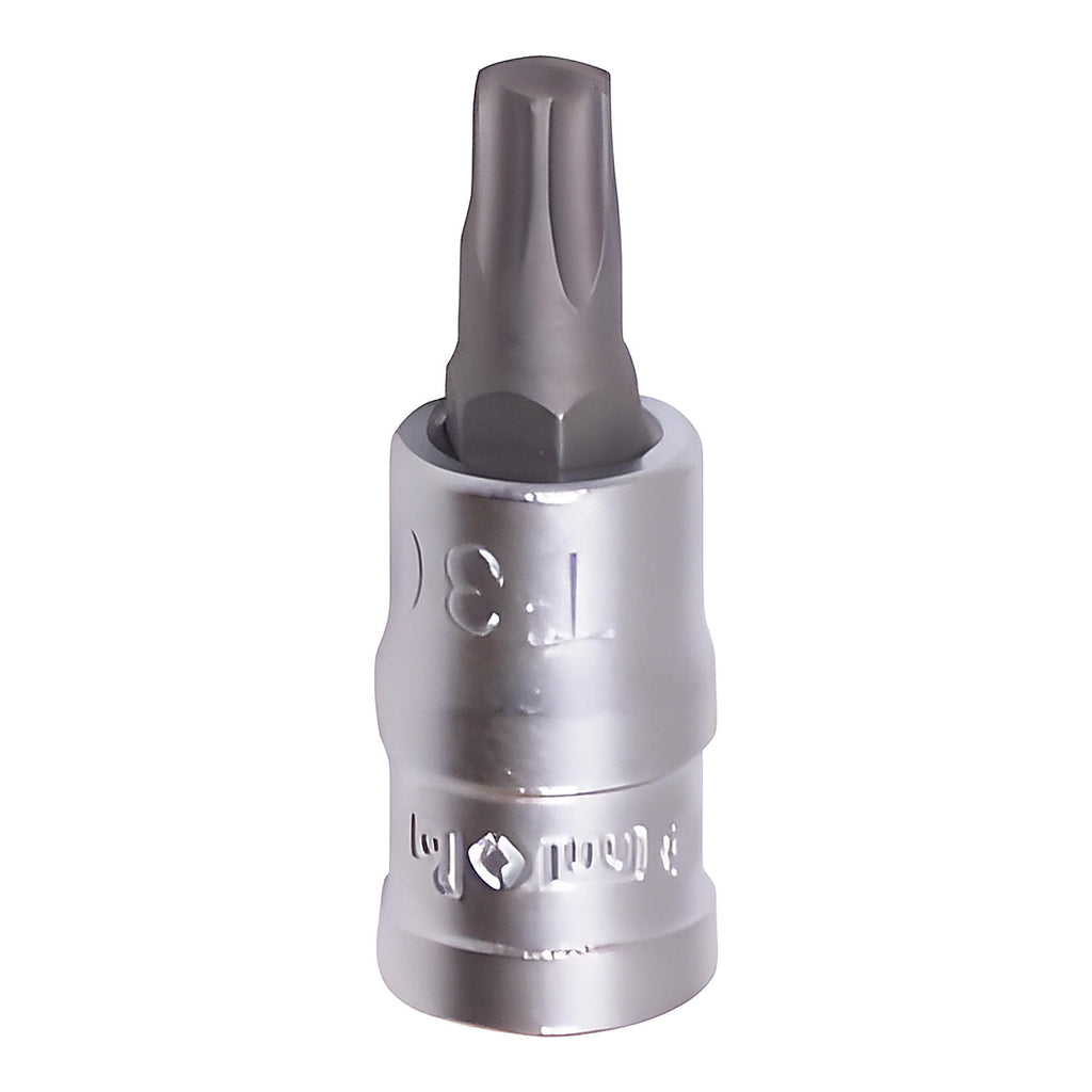 Douille tournevis Torx 1/2” X5