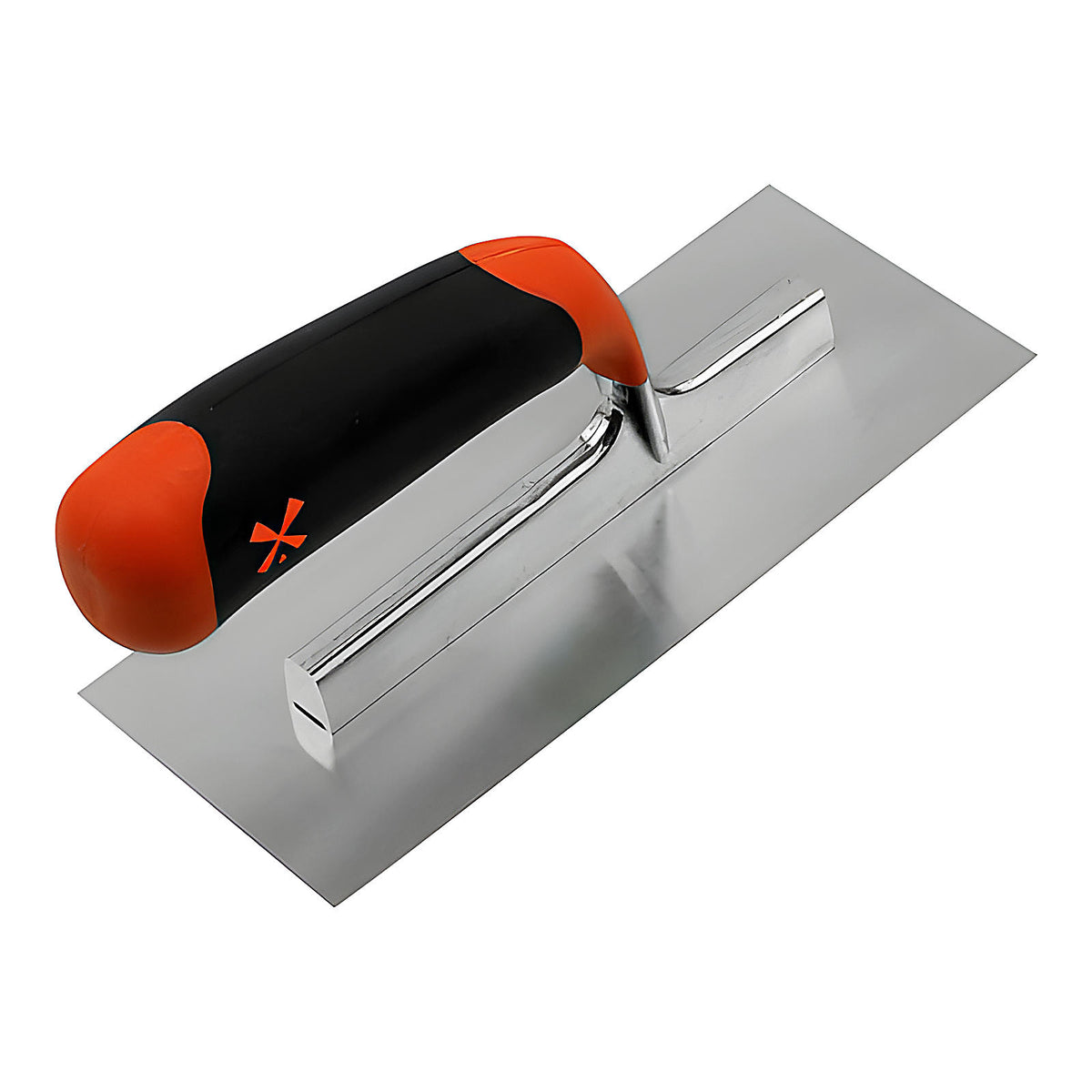 Platoir déco souple lame inox 0,5 mm X6