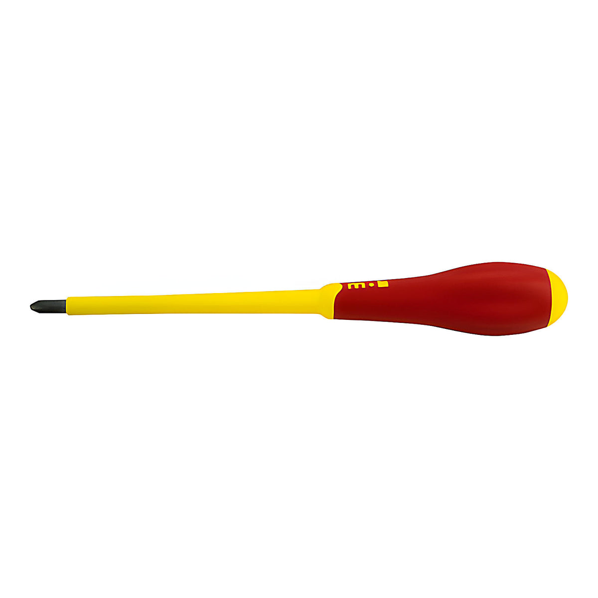 Tournevis Pozidriv isolé 1000 V