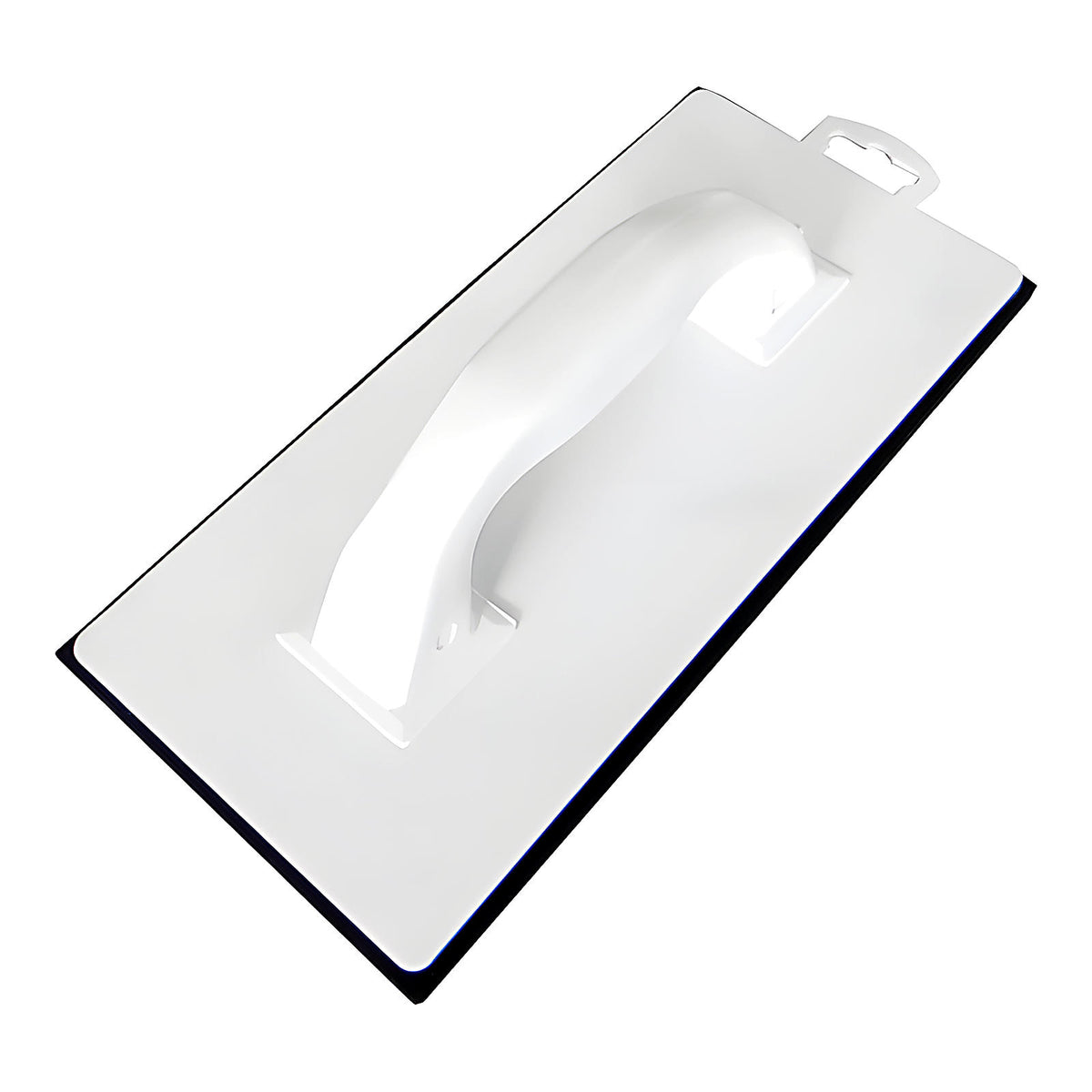 Platoir à jointer monobloc plastique pour carreleur