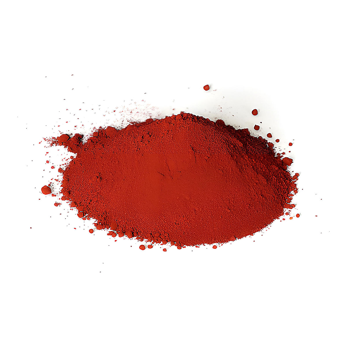 Colorant de chantier synthétique rouge vif 1000 ml