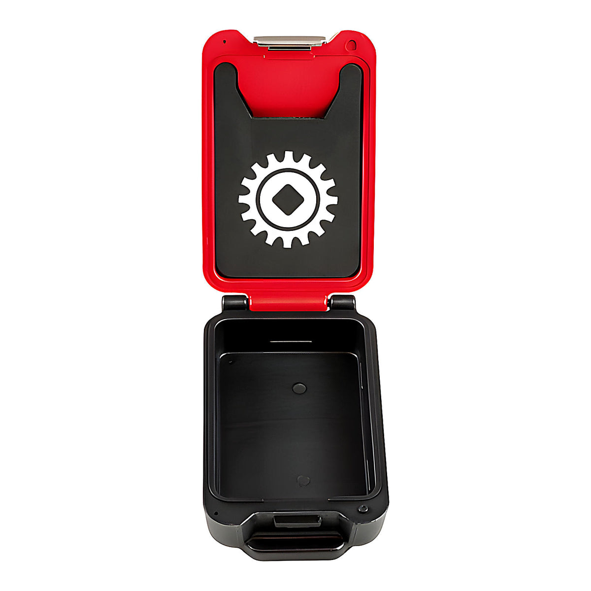 Fusion Box Small n°1 vide PEHD résistant