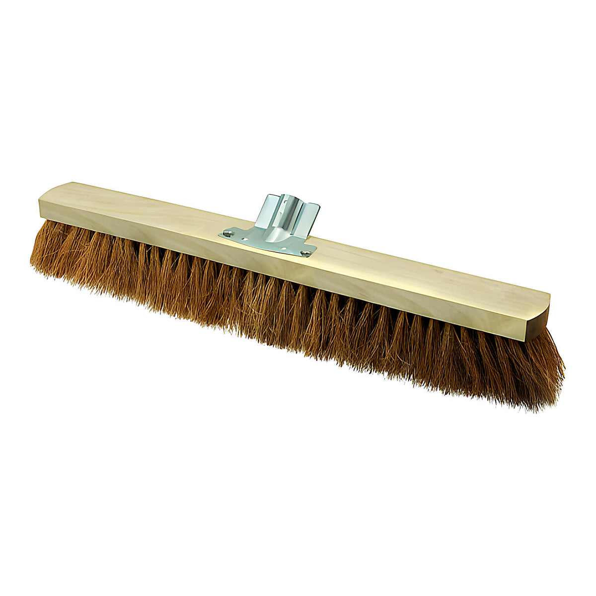 Balai de piste coco pour toutes surfaces