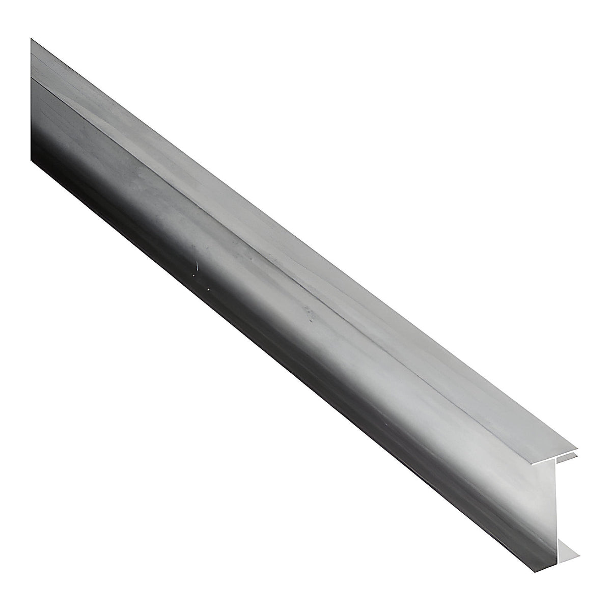 Règle aluminium profil I pour façadier X4