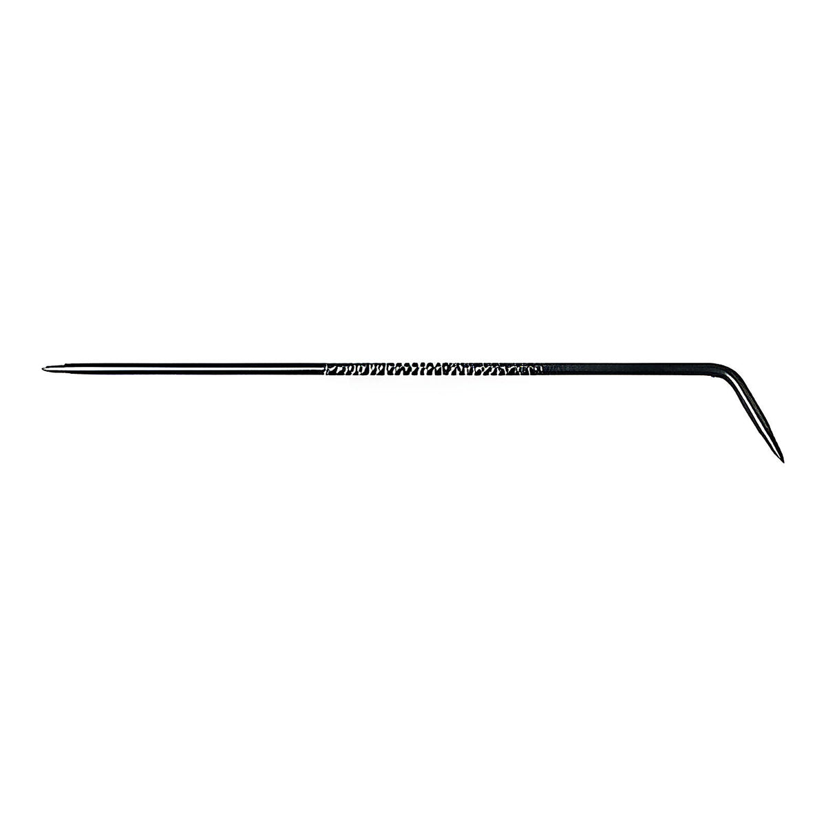 Pointe à tracer diamètre 4 mm finition phosphatée X5