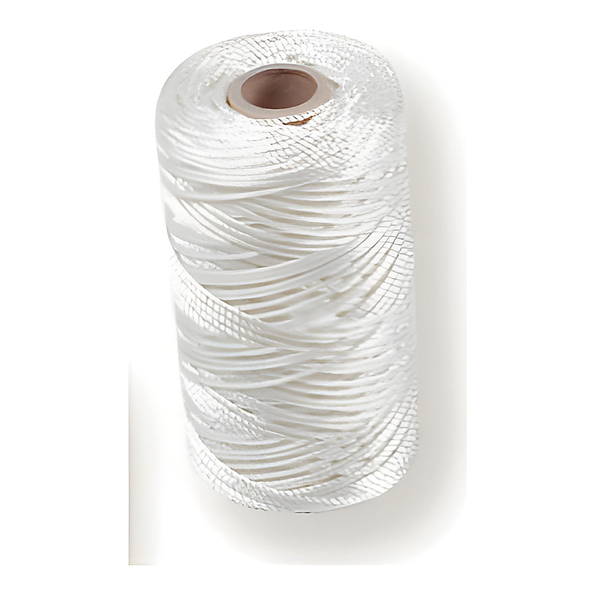 Cordeau polyamide câblé bobine 200 m résistant