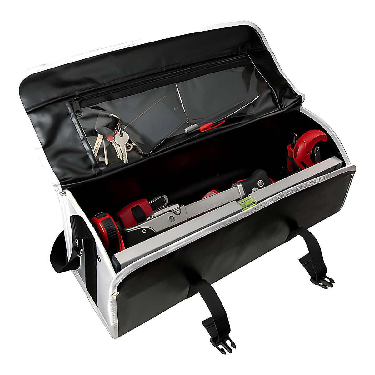 Slimbag essentiels plomberie garni 25 pièces