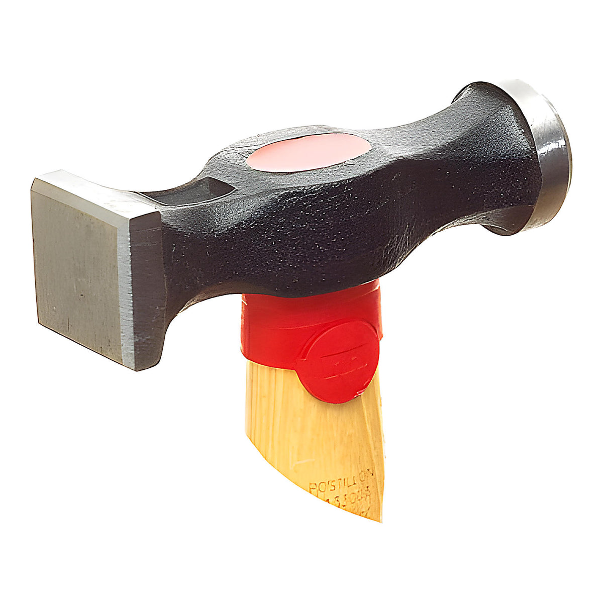 Marteau postillon manche hickory chaudronnier
