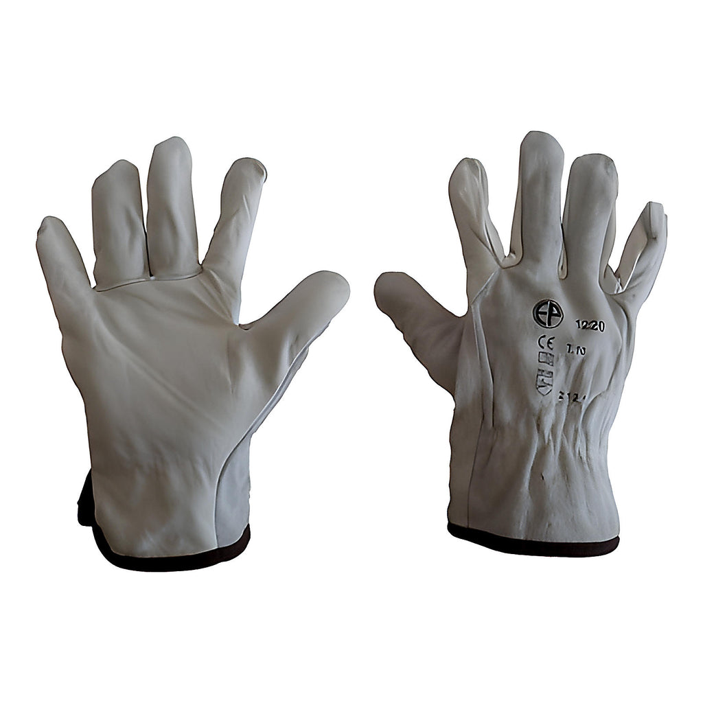Gants de protection mécanique renforcée usage général