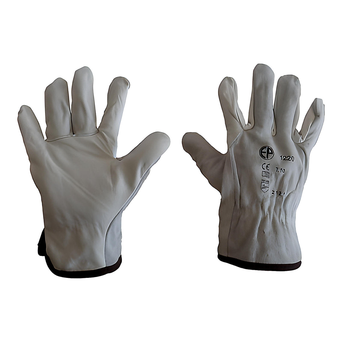 Gants de protection mécanique renforcée usage général