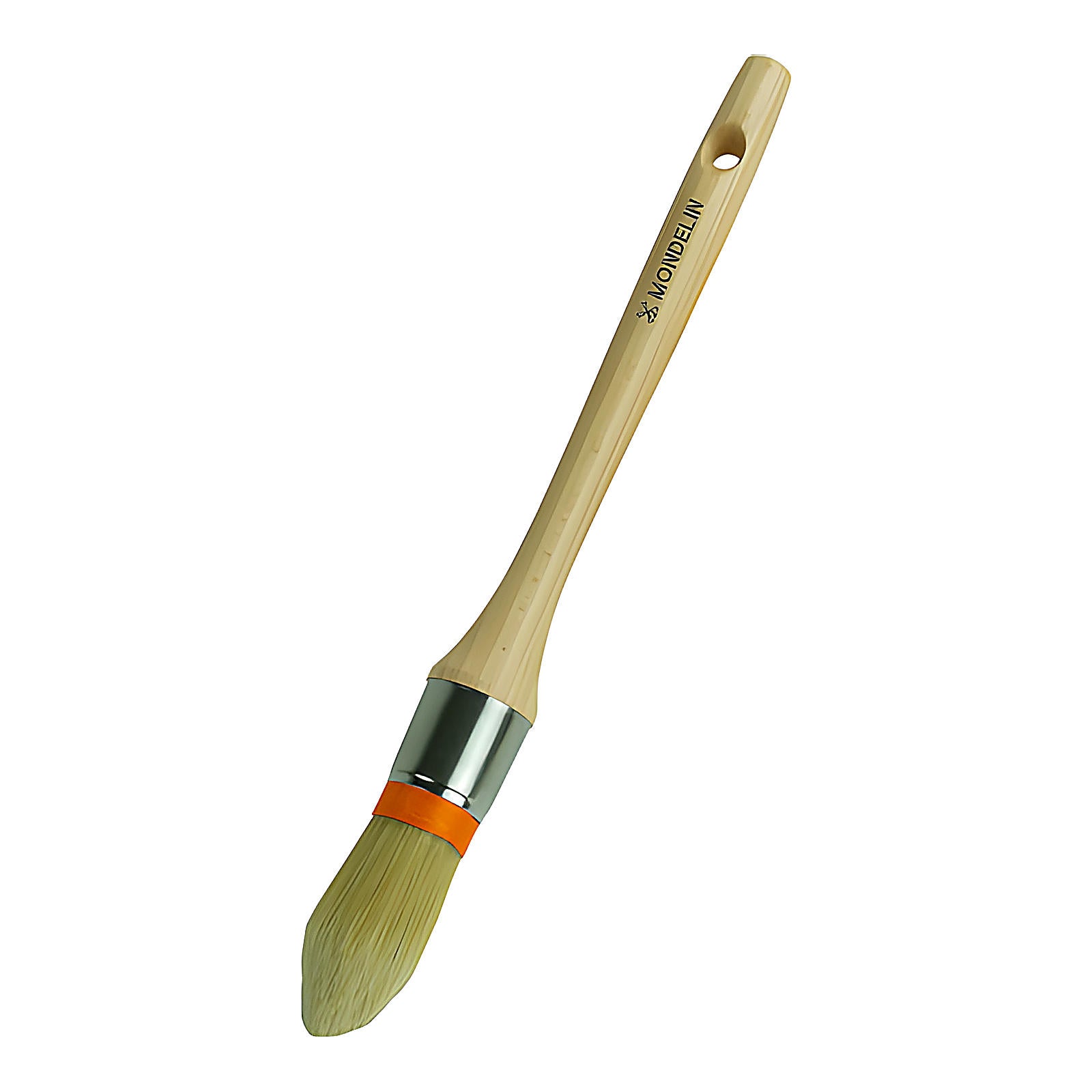 Brosse à rechampir ronde Phase Universelle Superpro X6