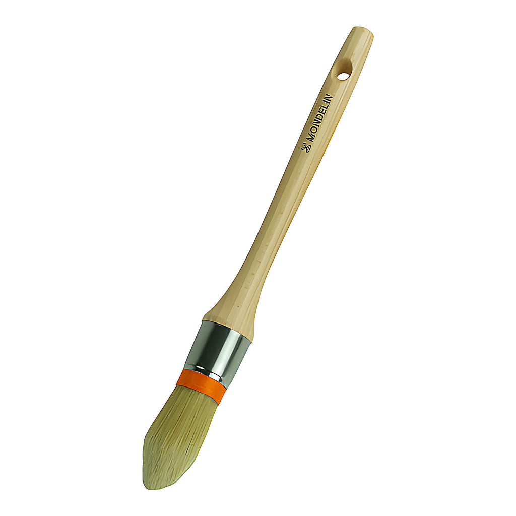 Brosse à rechampir ronde Phase Universelle Superpro X6
