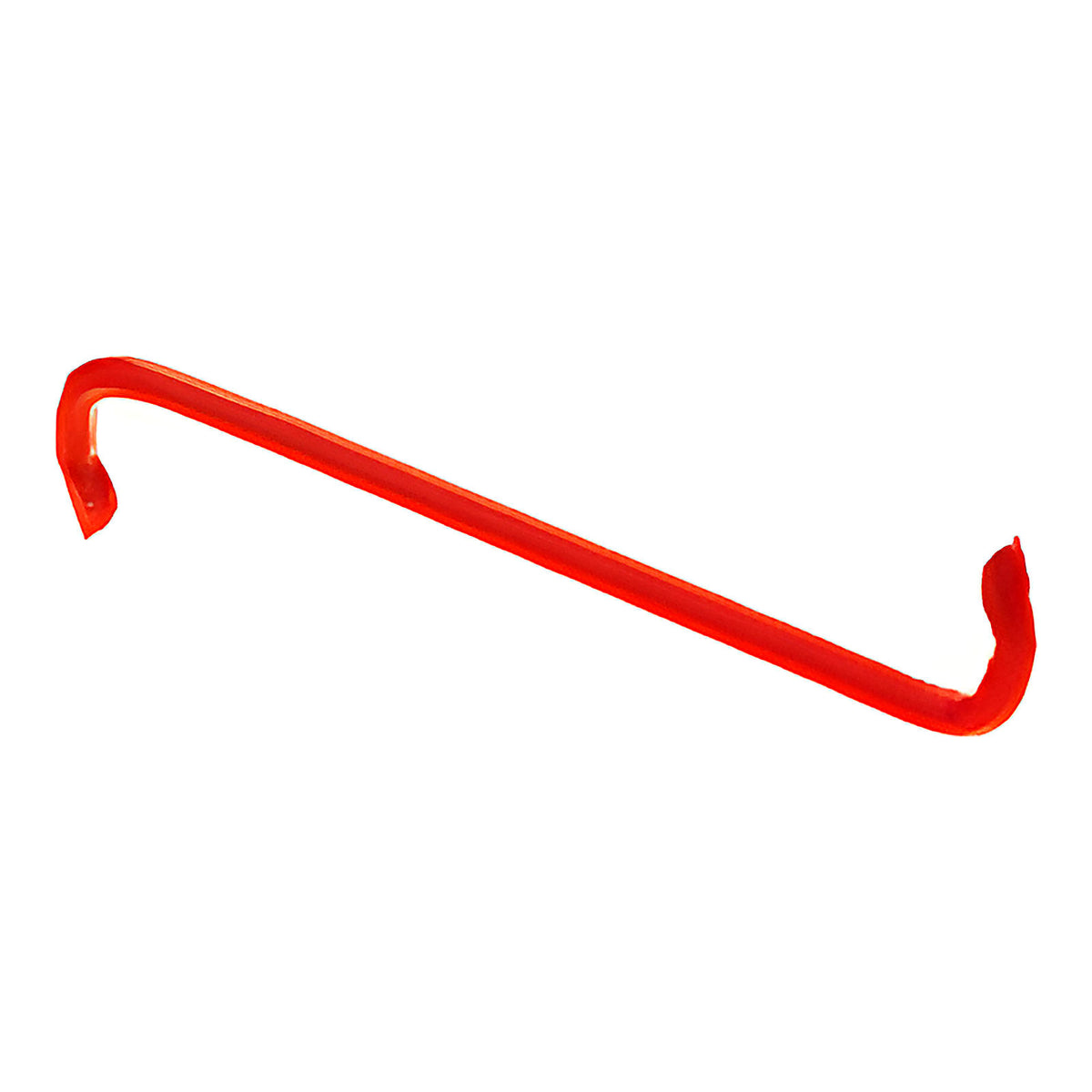 Arrache-clous en Z double pied de biche