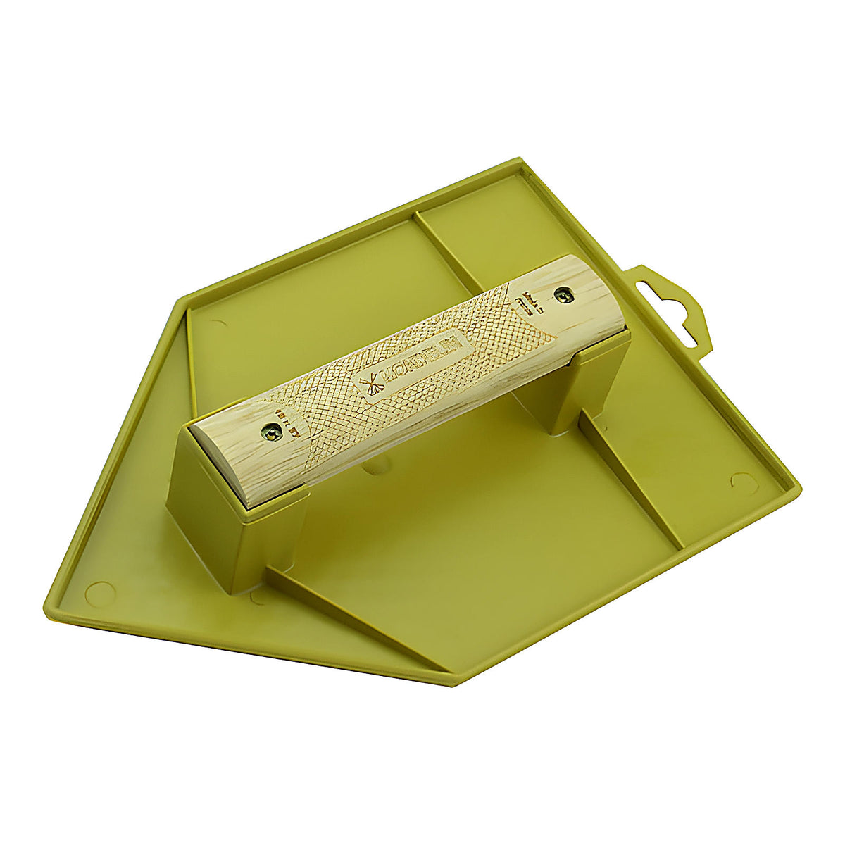 Taloche Superchok pointue pour maçon X6
