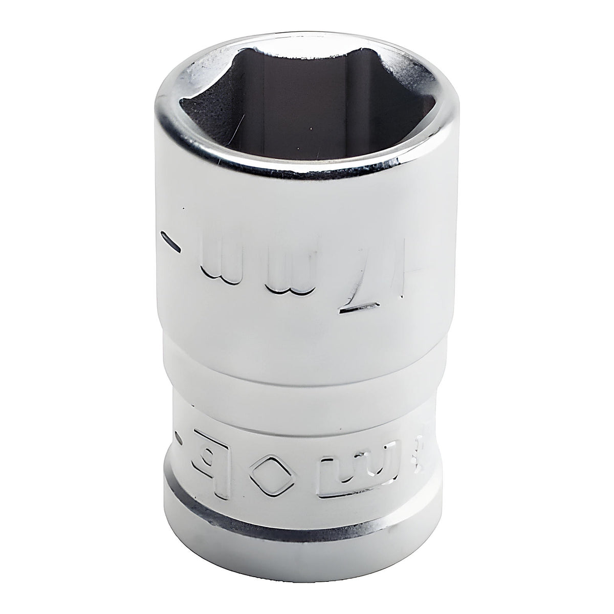 Douille 6 pans 1/2” pouces chrome-vanadium X5