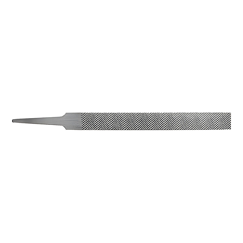 Râpe de précision plate Vallorbe pour bois