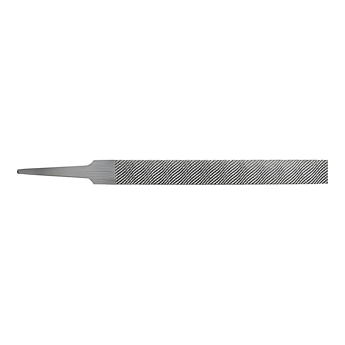 Râpe de précision plate Vallorbe pour bois