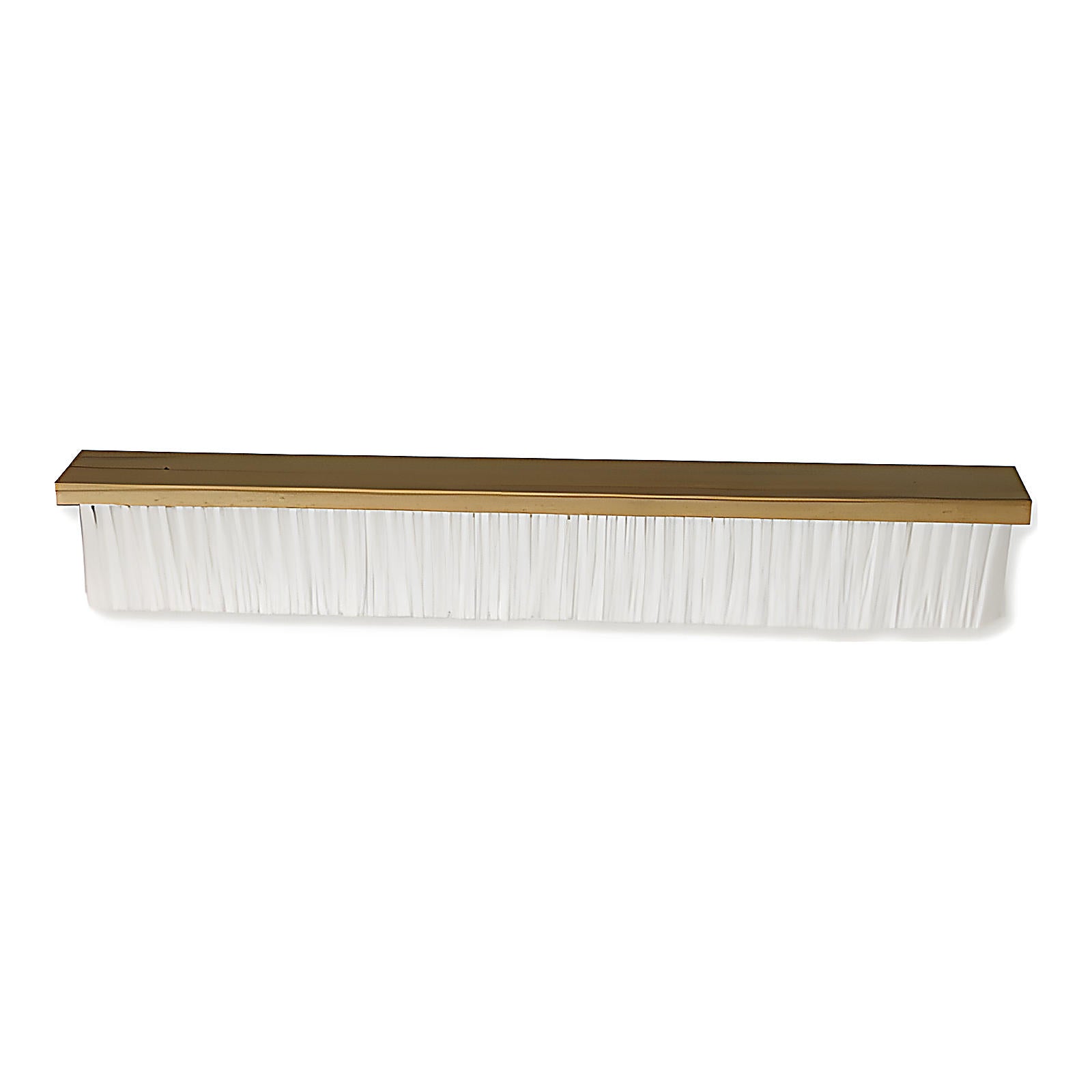 Brosse de rechange pour balai à débuller