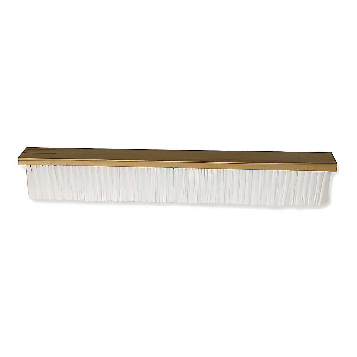 Brosse de rechange pour balai à débuller